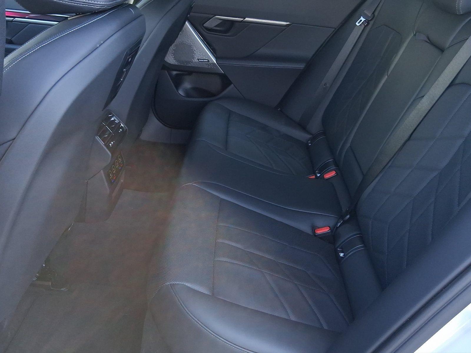 BMW 5er – Bild 7