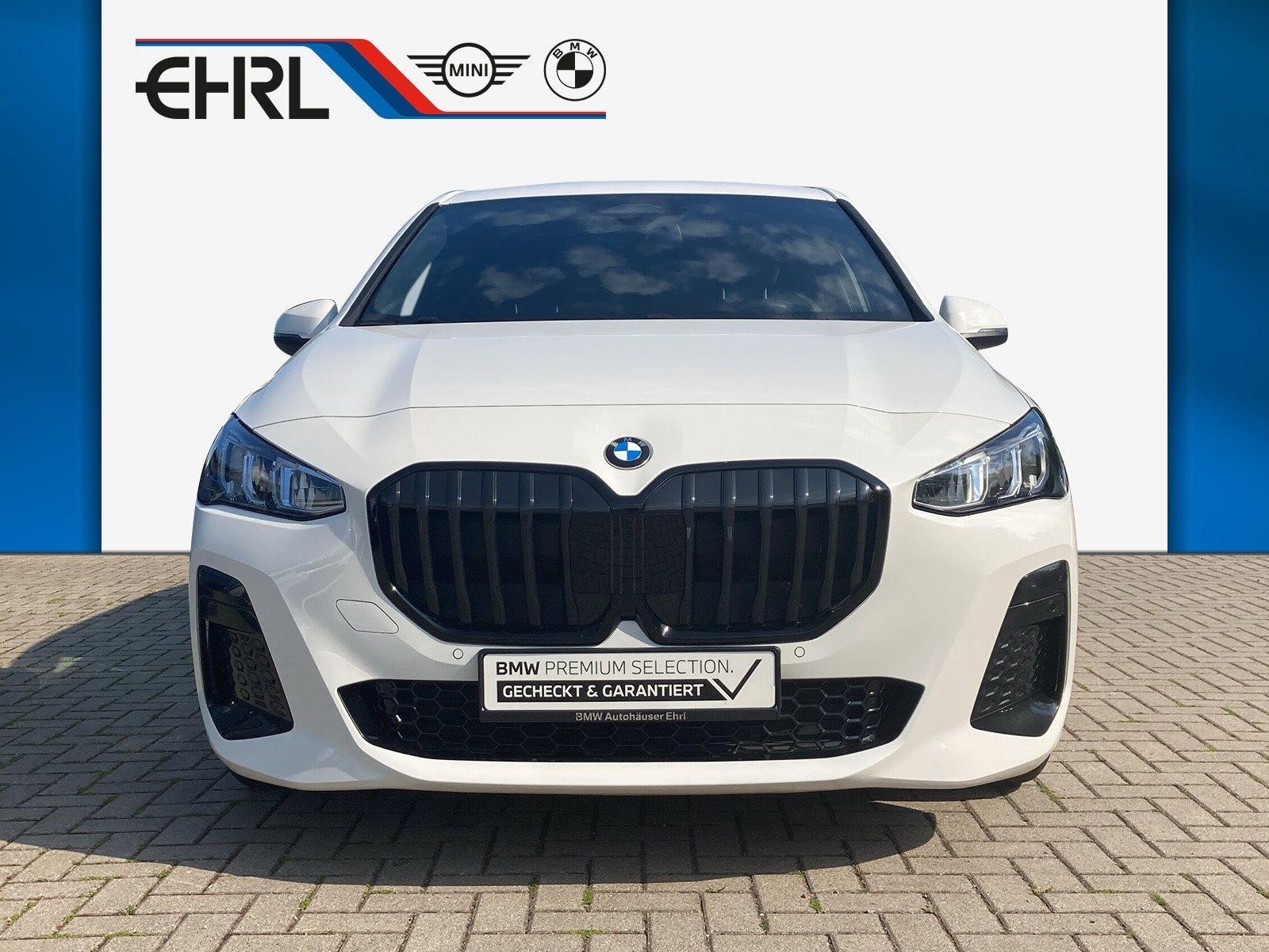 BMW 2er Active Tourer – Bild 2