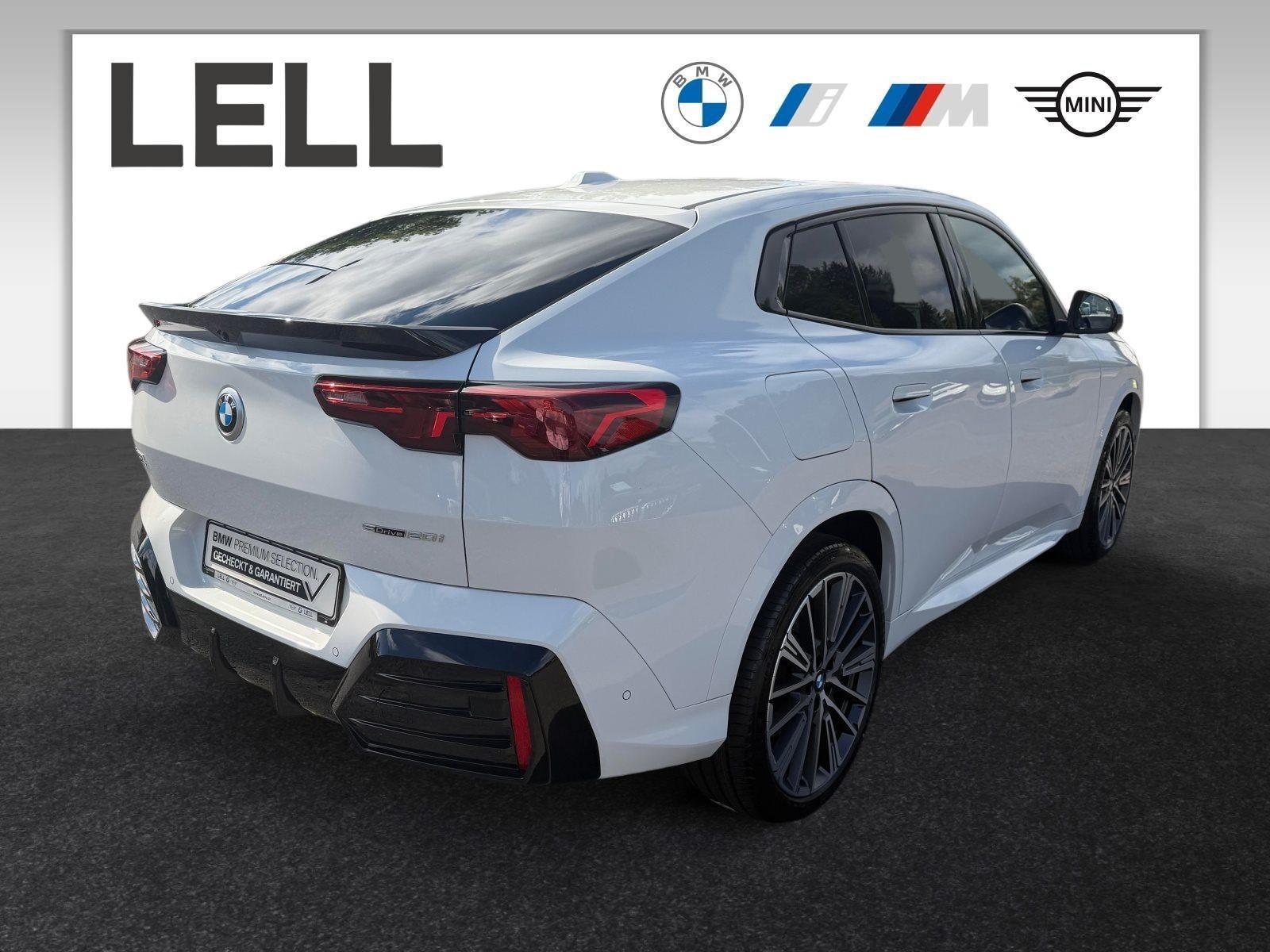 BMW X2 – Bild 2