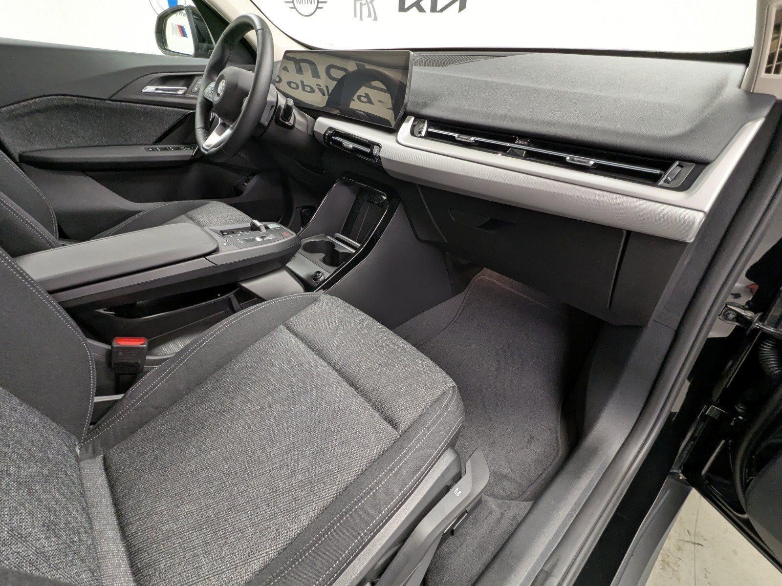 BMW X1 – Bild 6