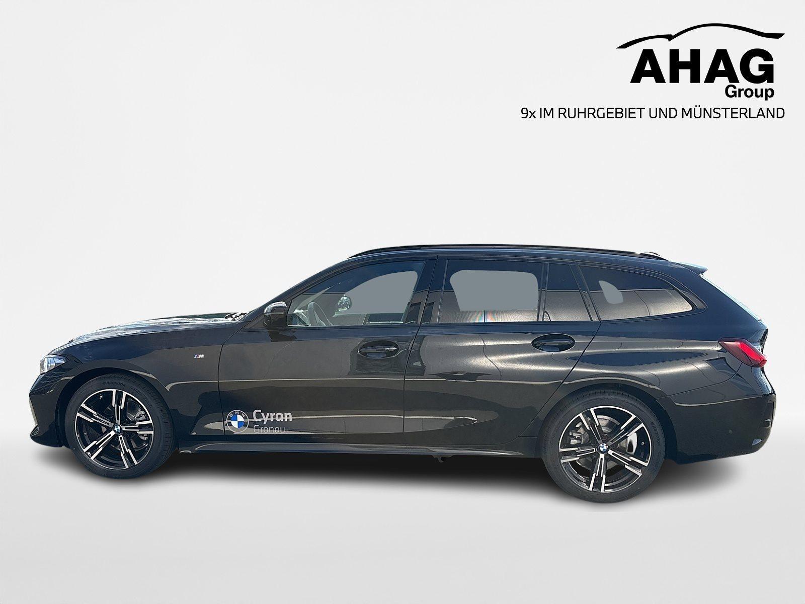 BMW 3er Touring – Bild 6