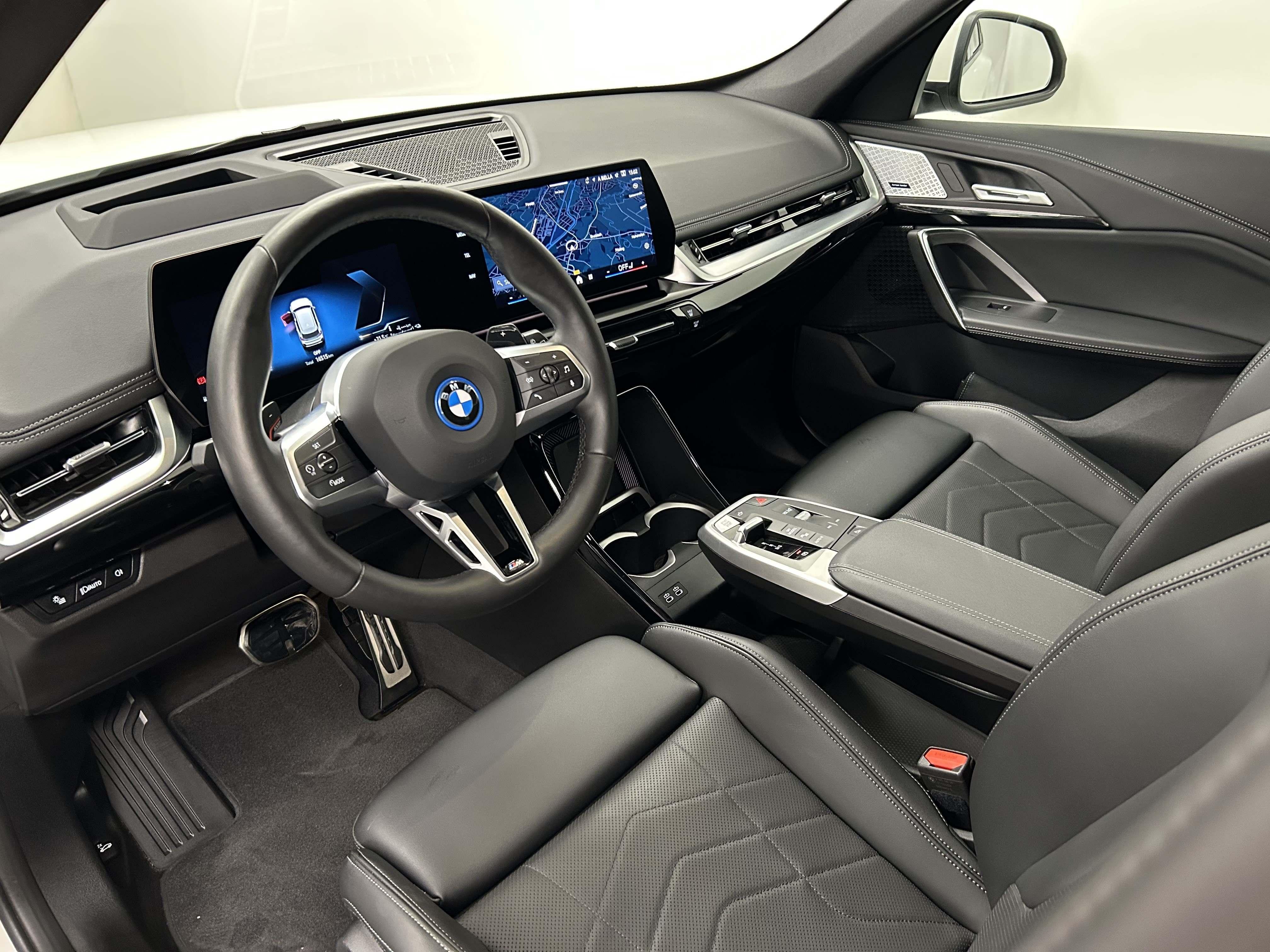 BMW X1 – Bild 24