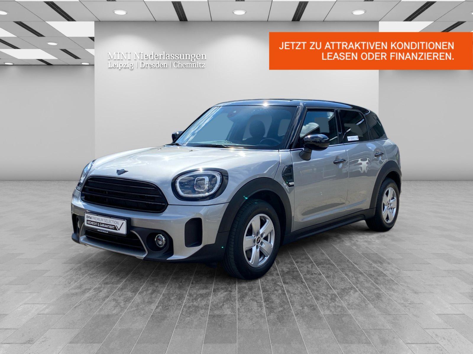 MINI COOPER 2023