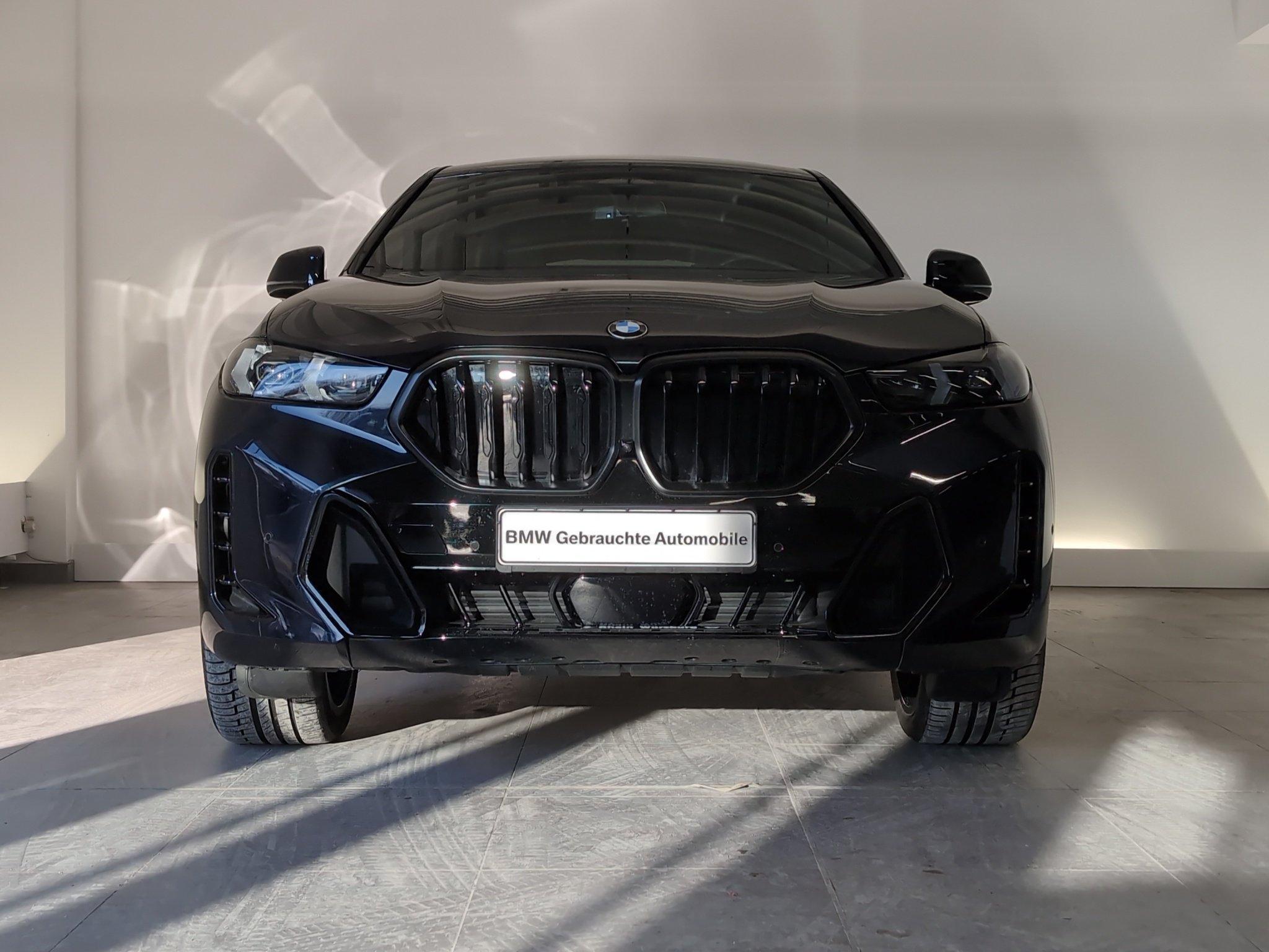 BMW X6 – Bild 3