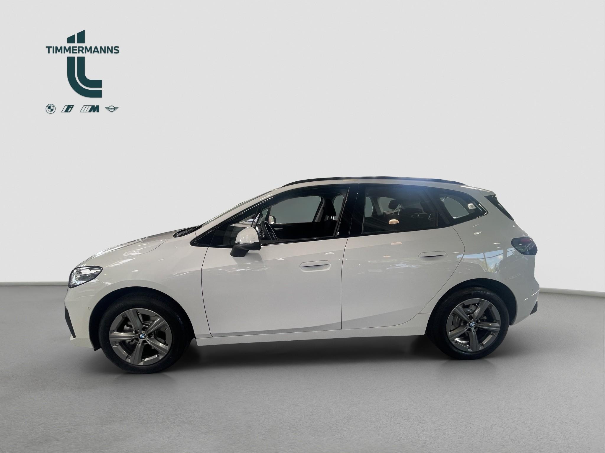 BMW 2er Active Tourer – Bild 9