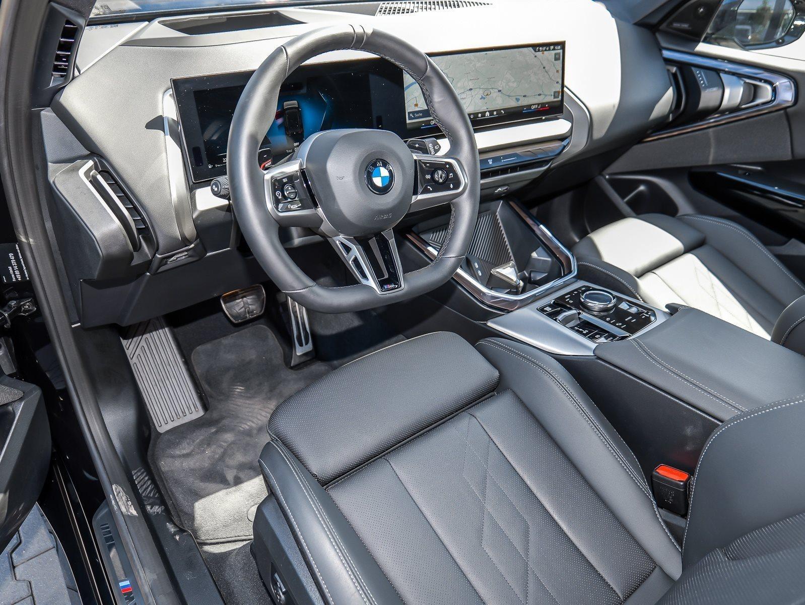 BMW X3 – Bild 14