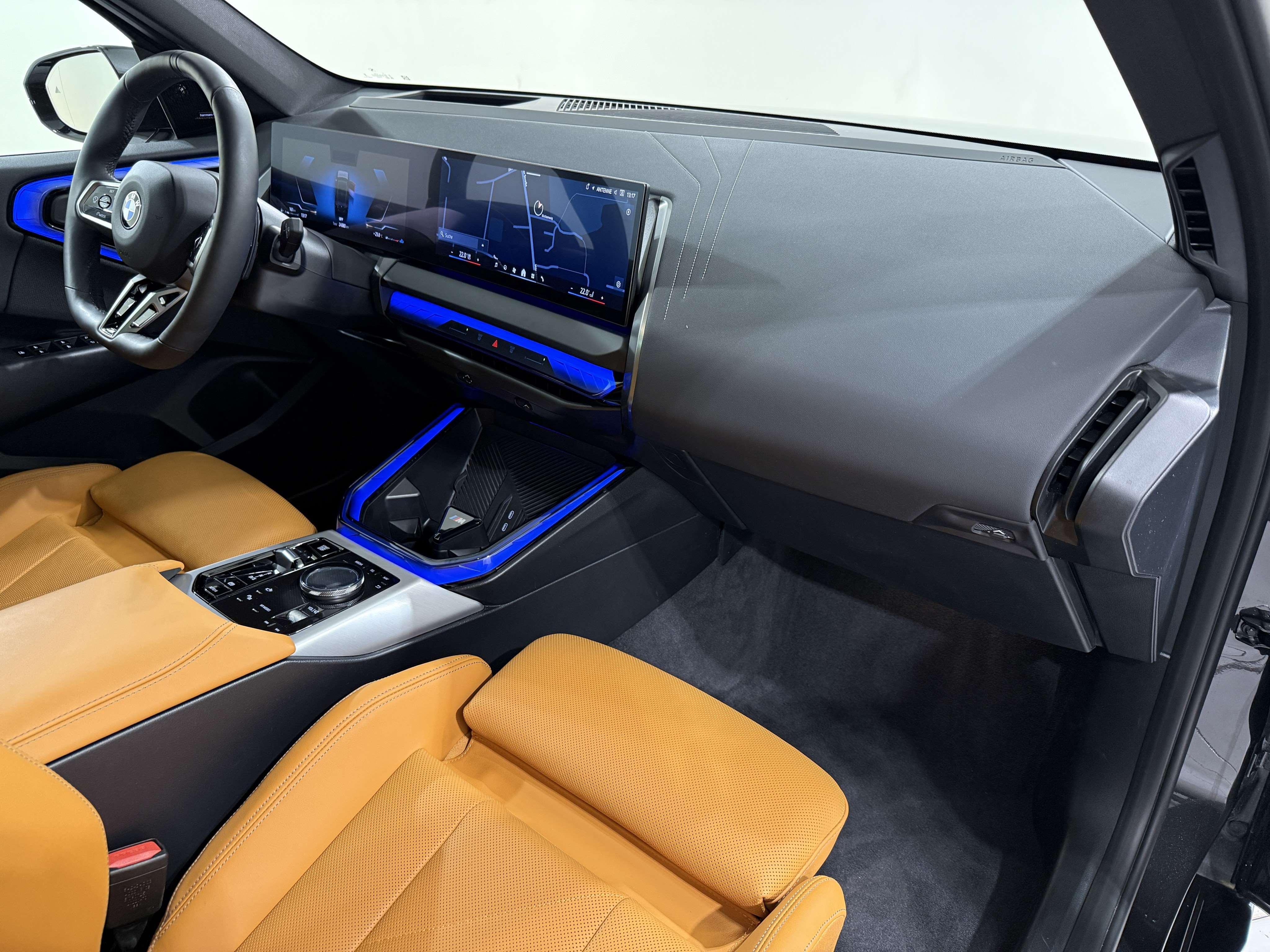 BMW X3 – Bild 13