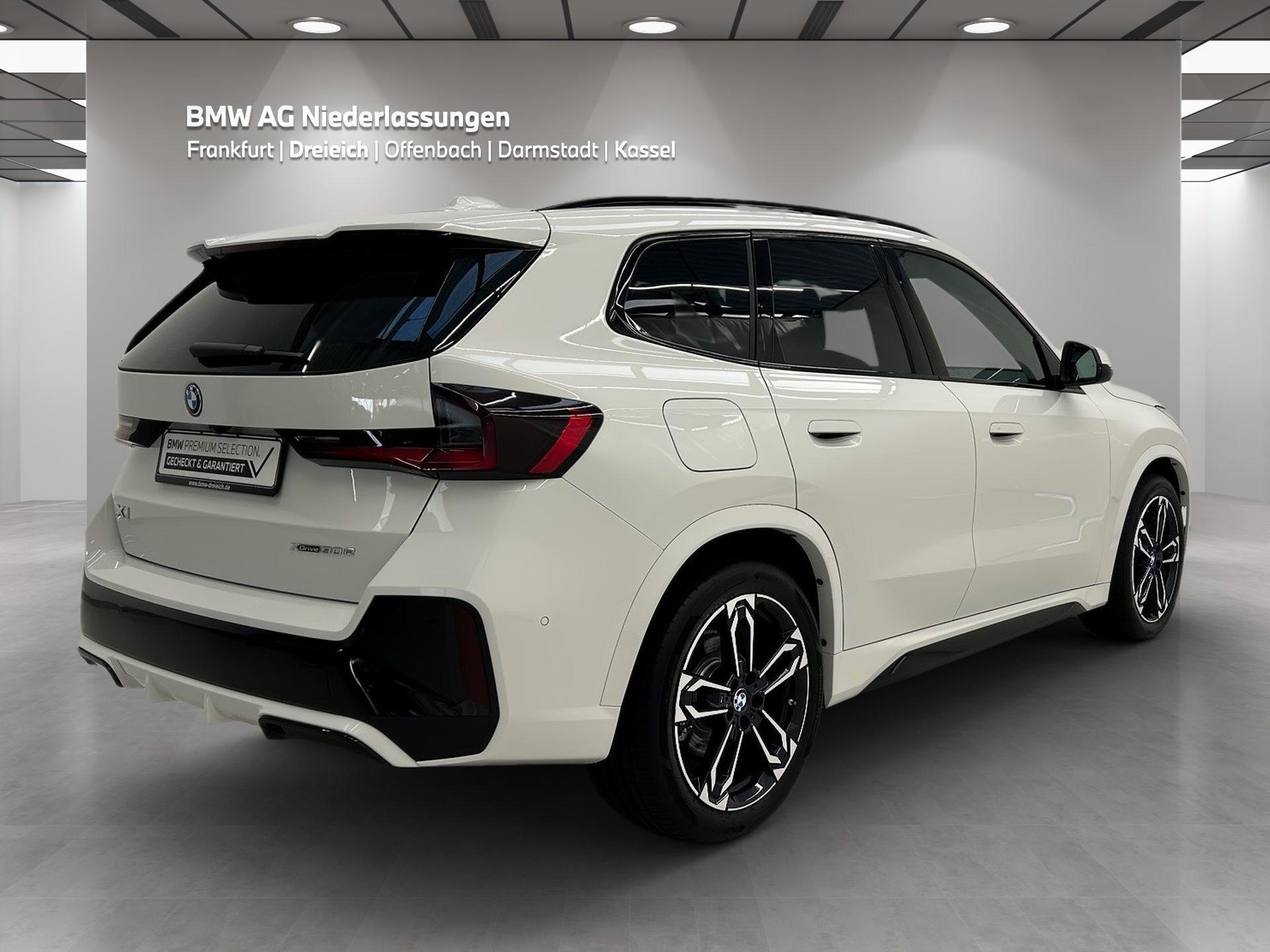 BMW X1 – Bild 3