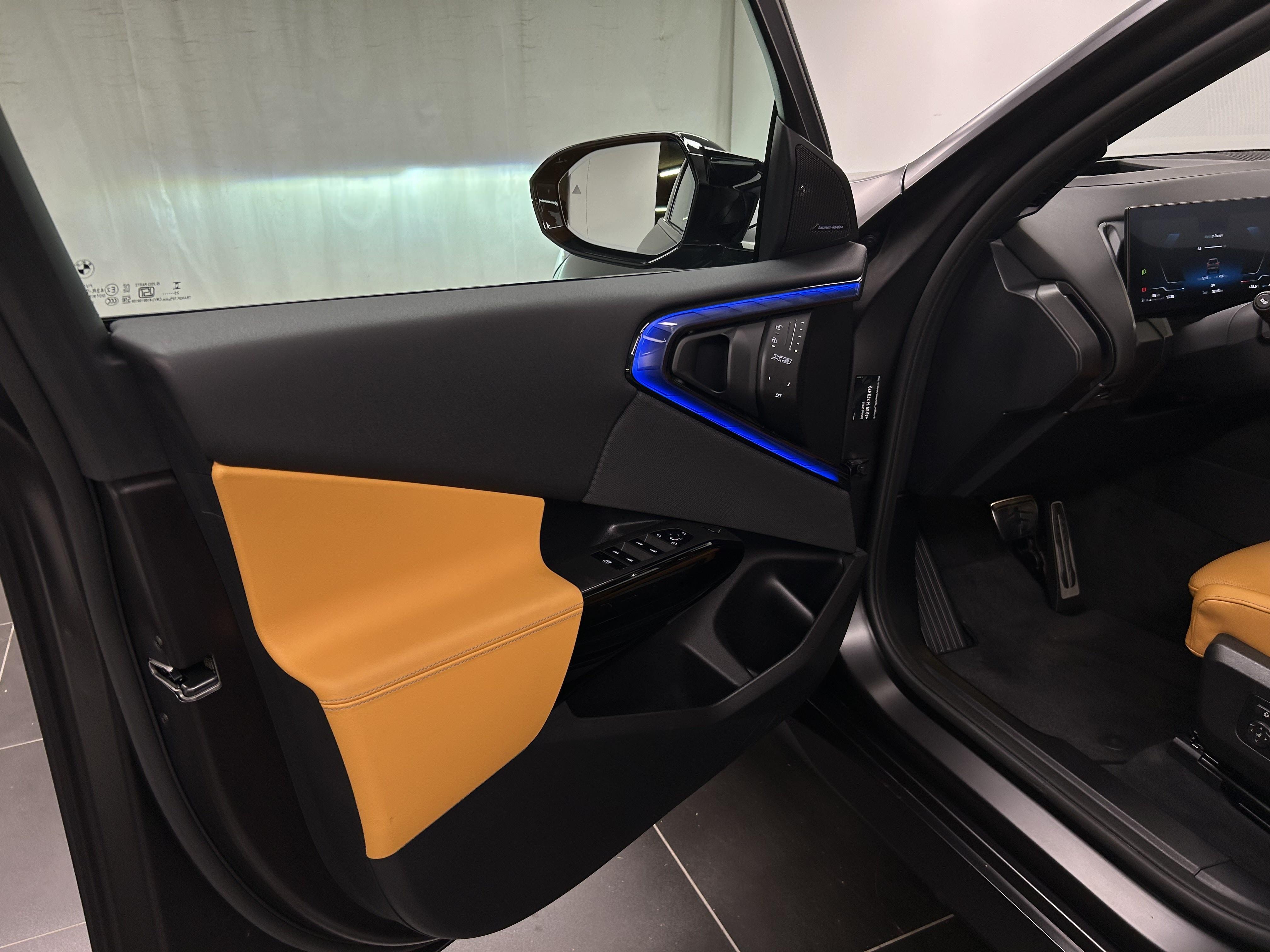 BMW X3 – Bild 46