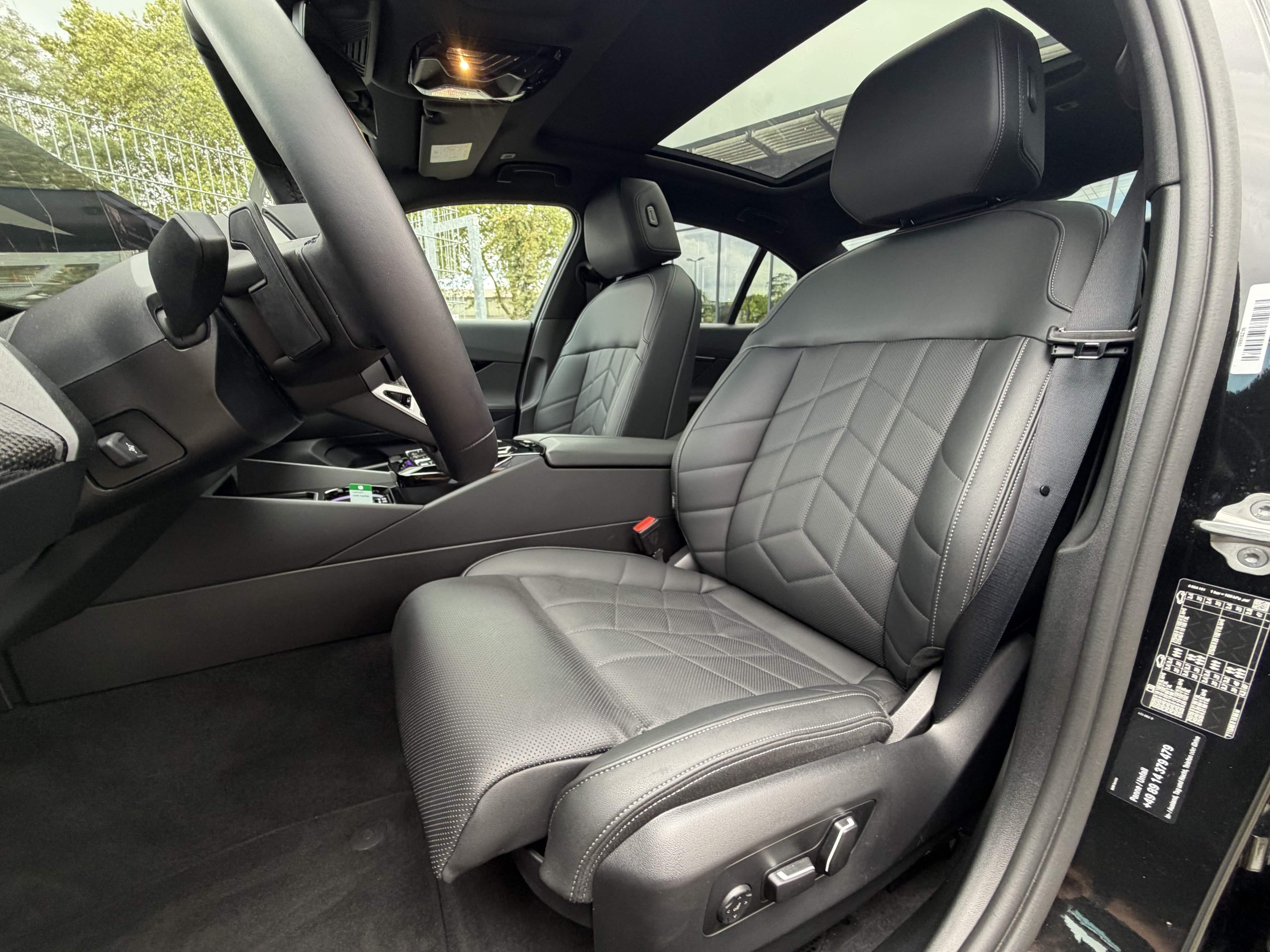 BMW 5er – Bild 5