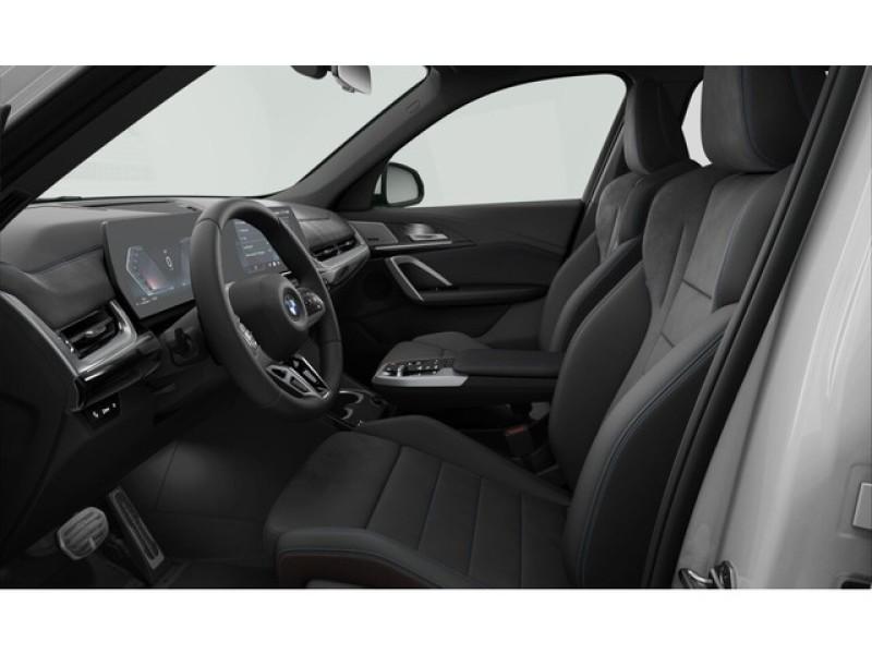 BMW X1 – Bild 18