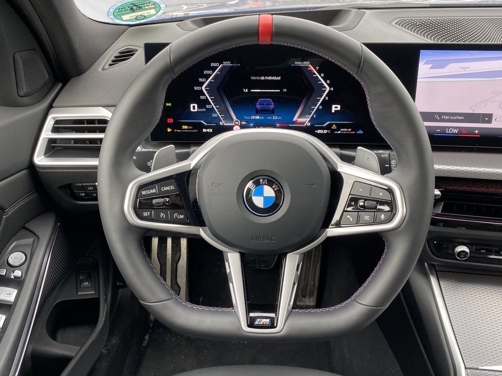BMW 3er Touring – Bild 13
