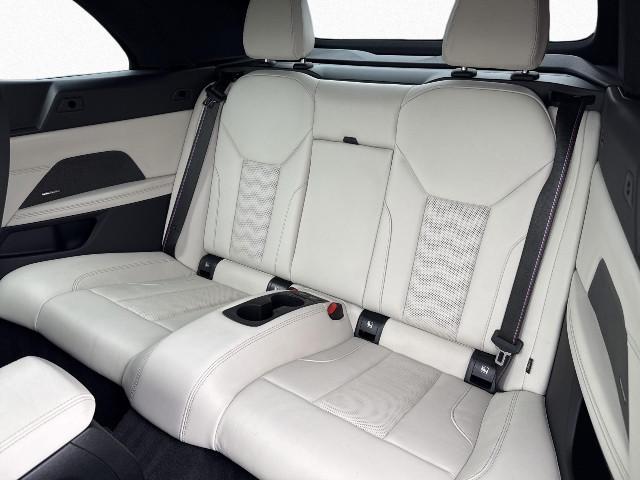 BMW M4 Cabrio – Bild 13