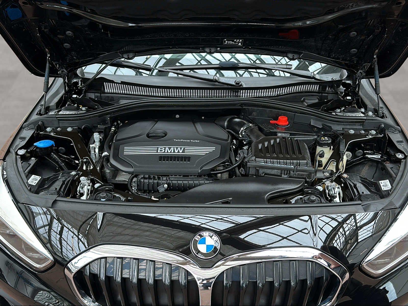 BMW 1er – Bild 20