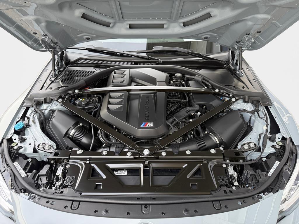 BMW M2 Coupé – Bild 8