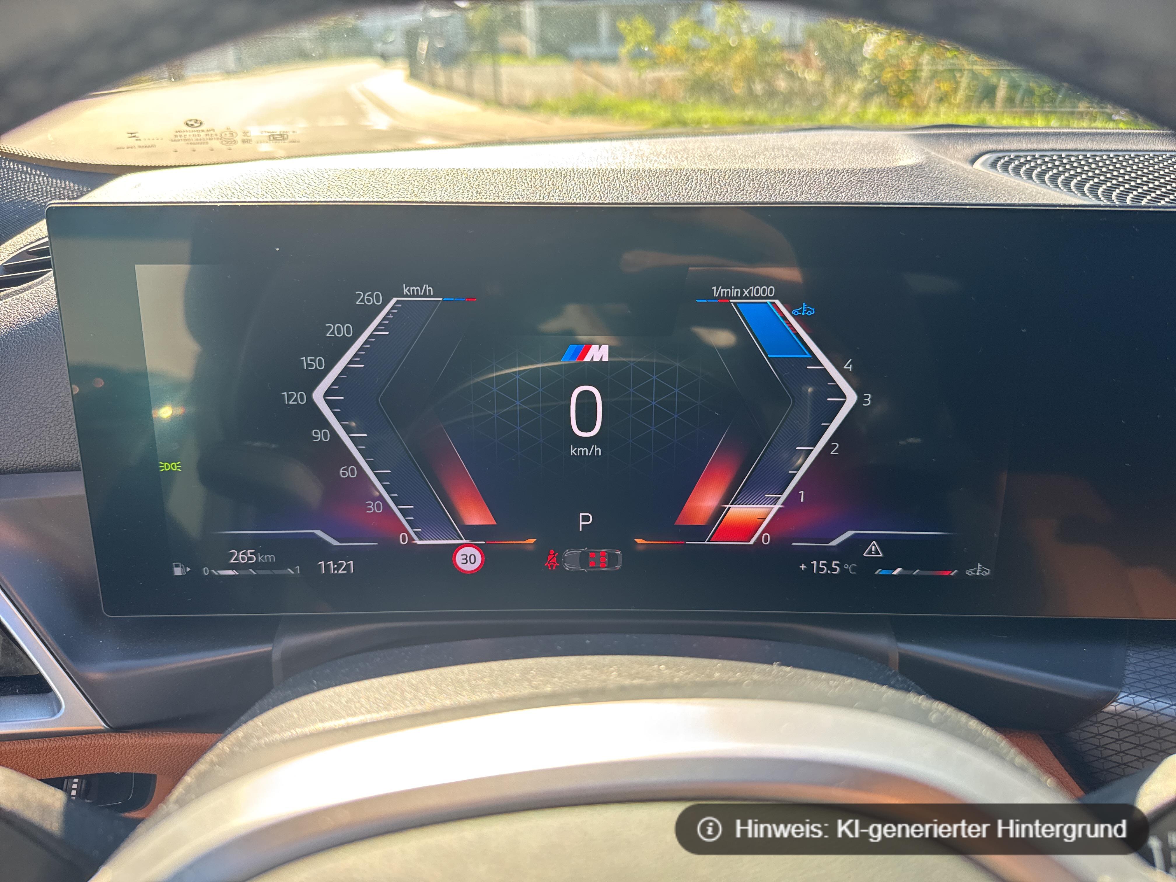BMW 4er Gran Coupé – Bild 10