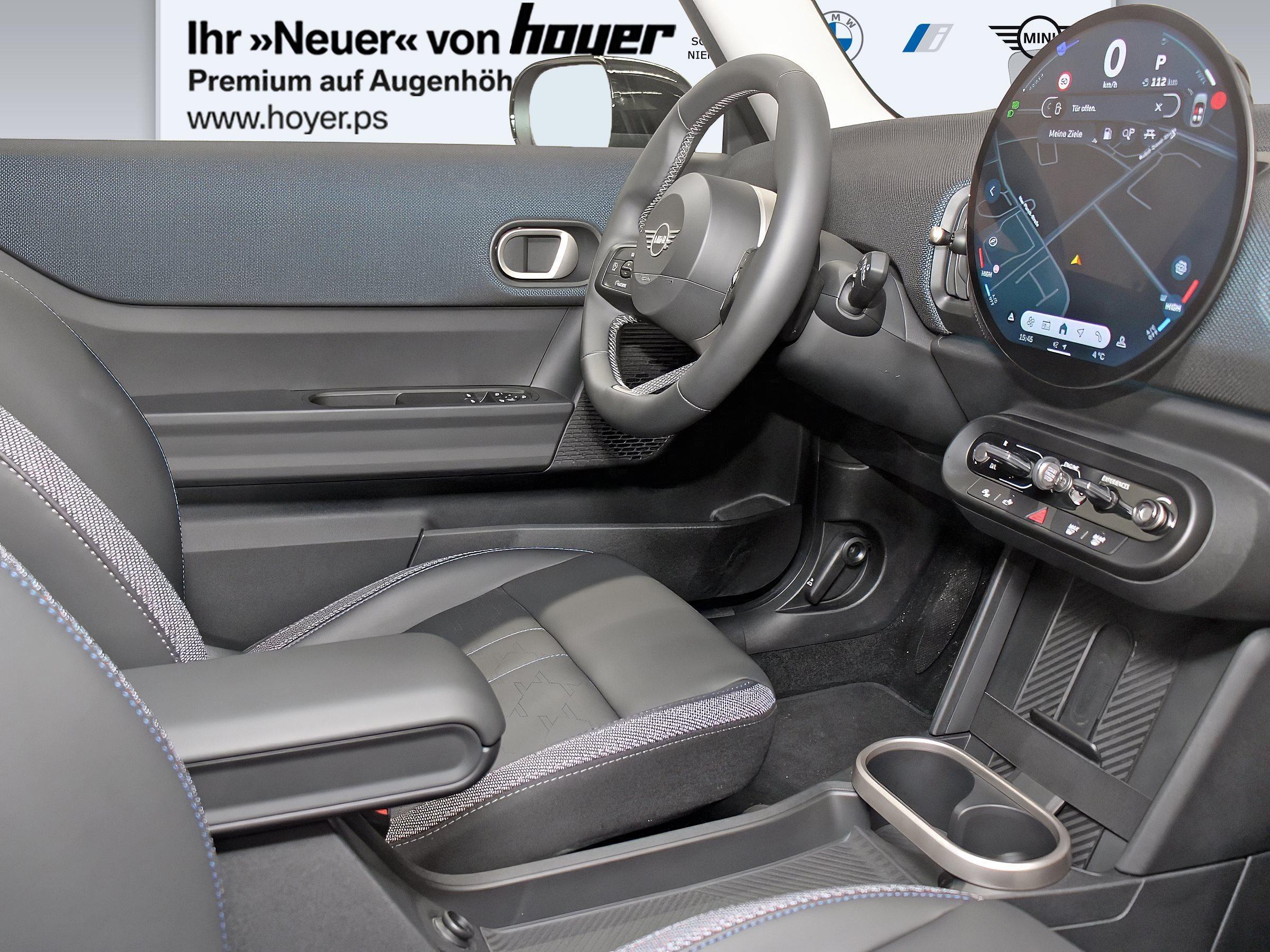 MINI Cooper 3-Türer – Bild 4