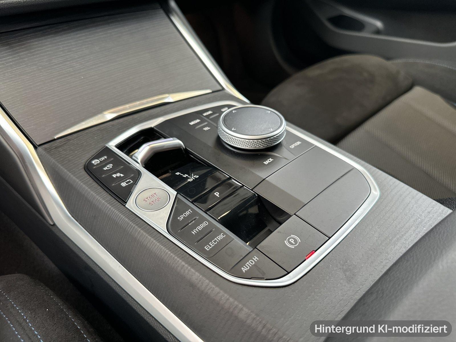 BMW 3er Touring – Bild 30