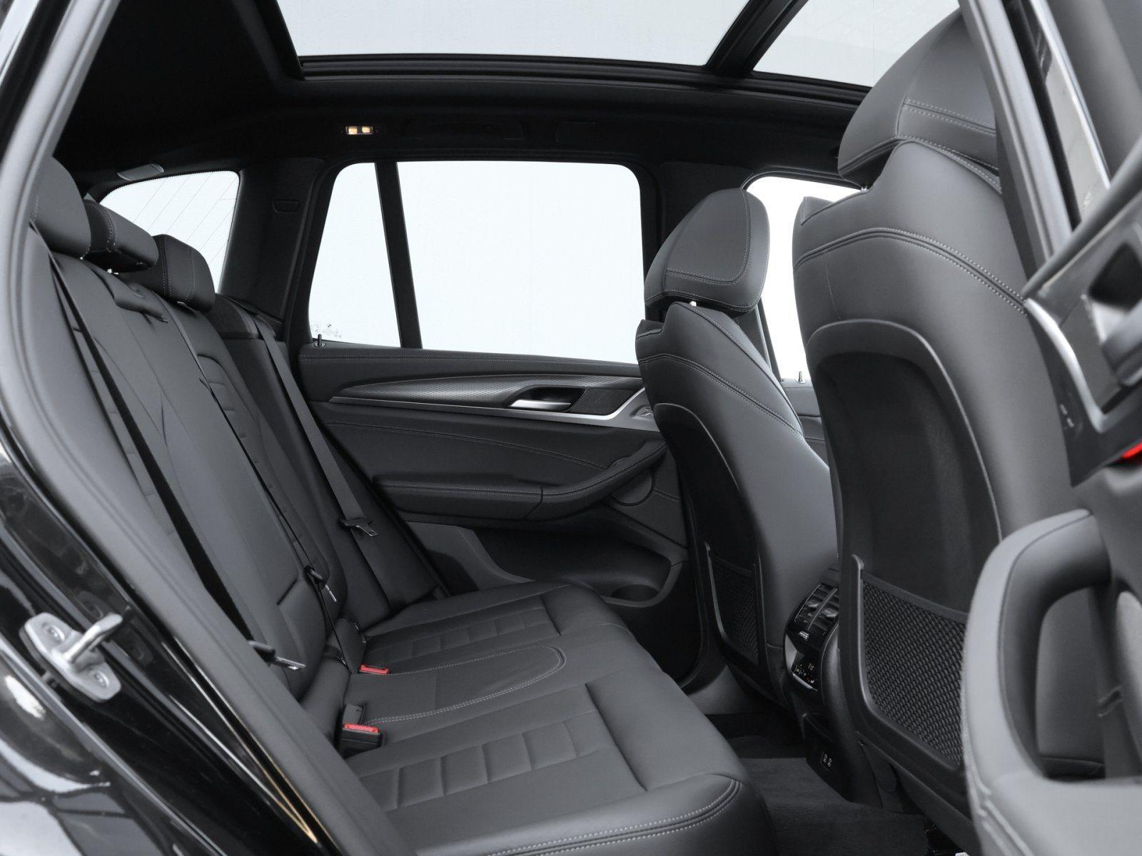 BMW X3 – Bild 4