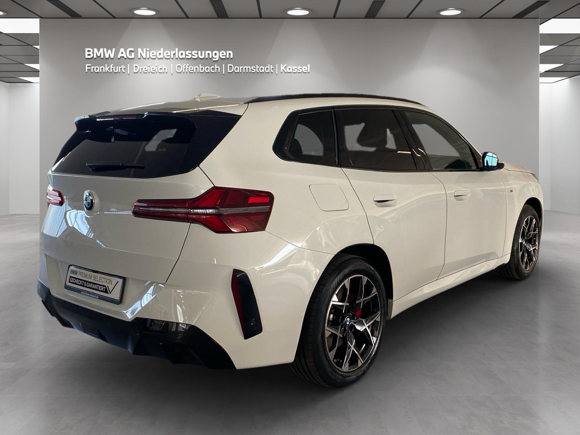 BMW X3 – Bild 3