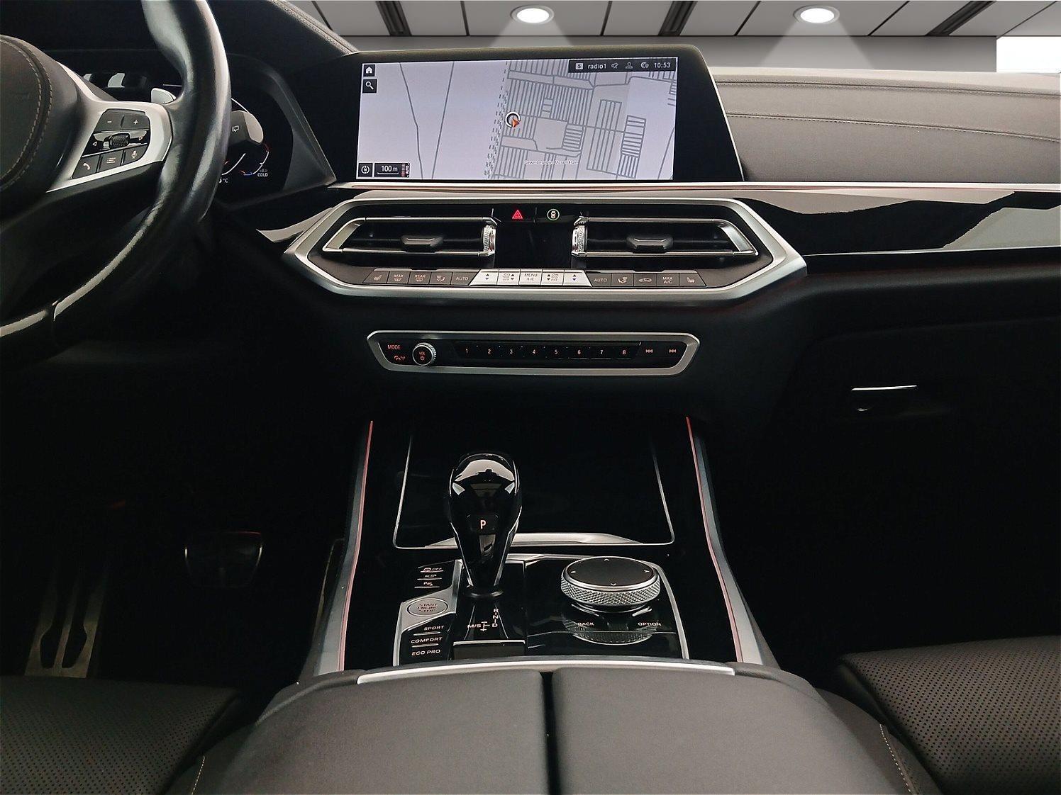BMW X5 – Bild 12