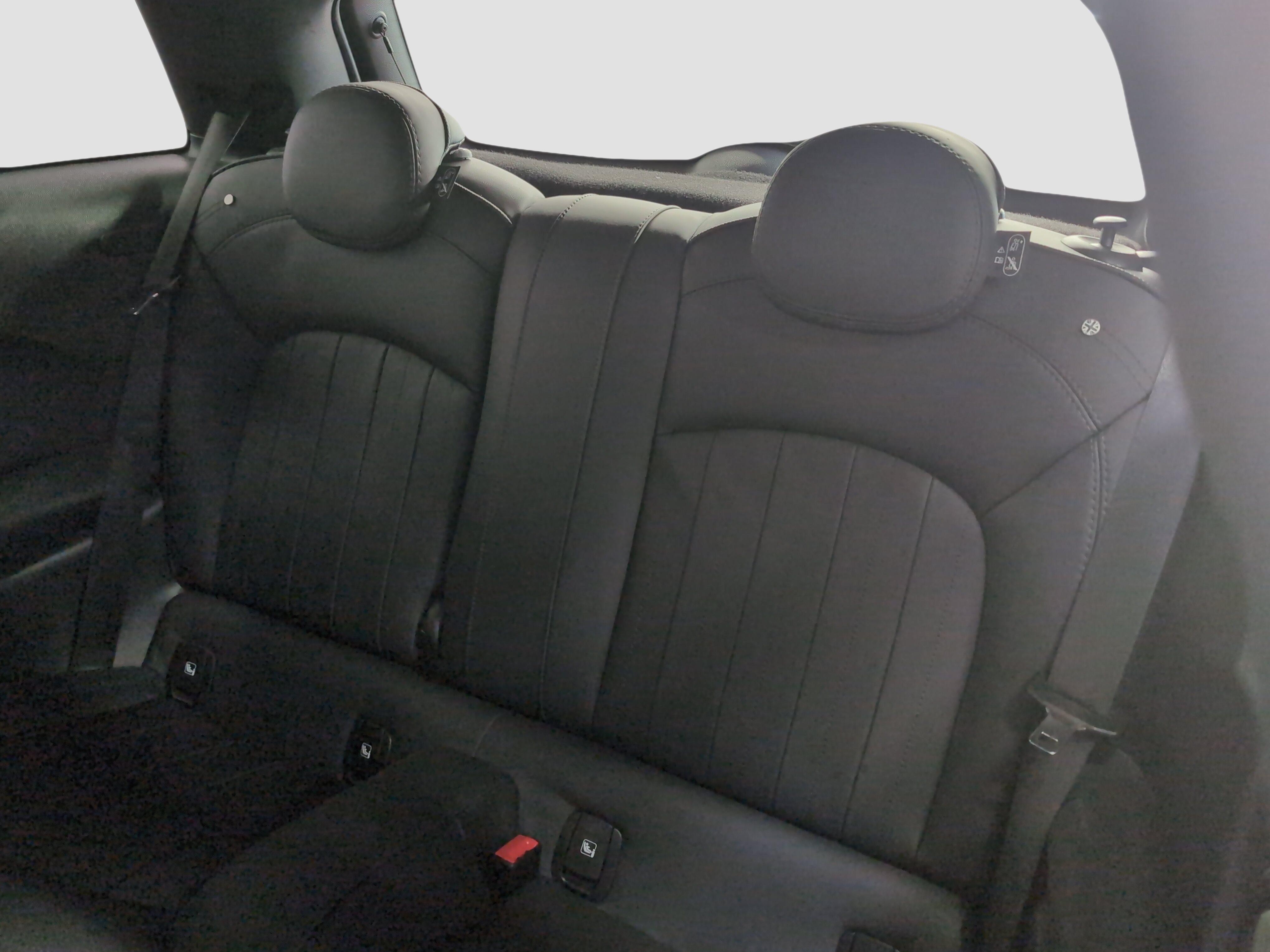 MINI Cooper 3-Türer – Bild 8