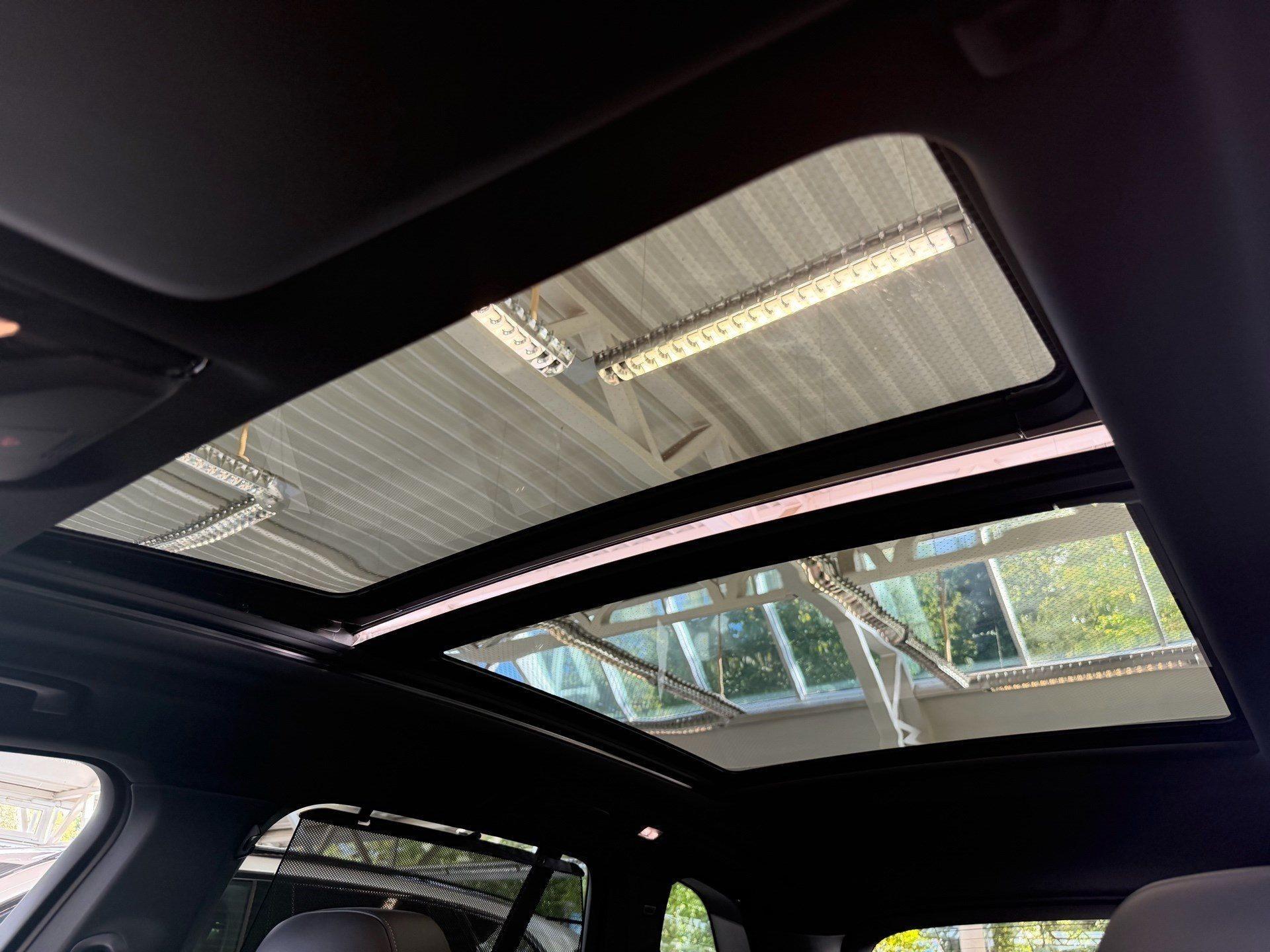 BMW X5 – Bild 10