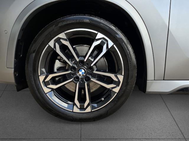 BMW X1 – Bild 8