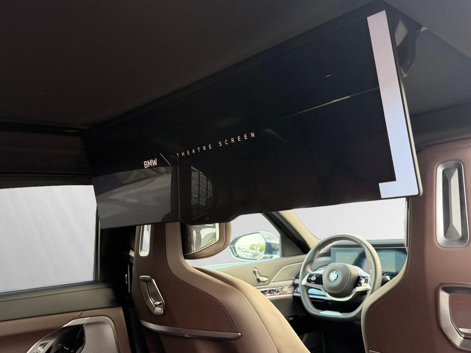 BMW 7er – Bild 17