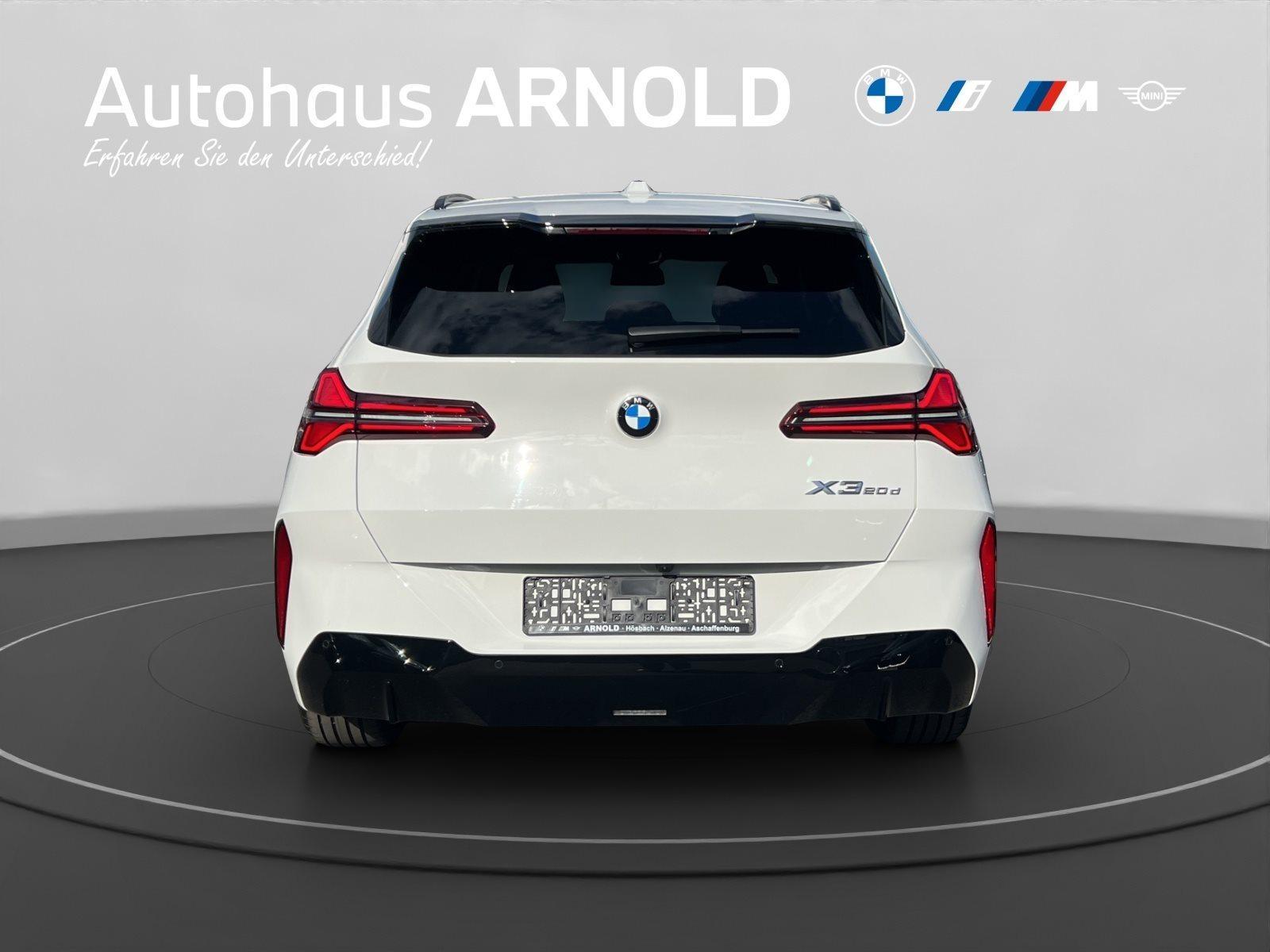 BMW X3 – Bild 5