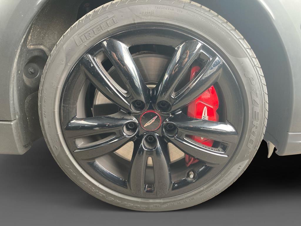 MINI Cabrio – Bild 4