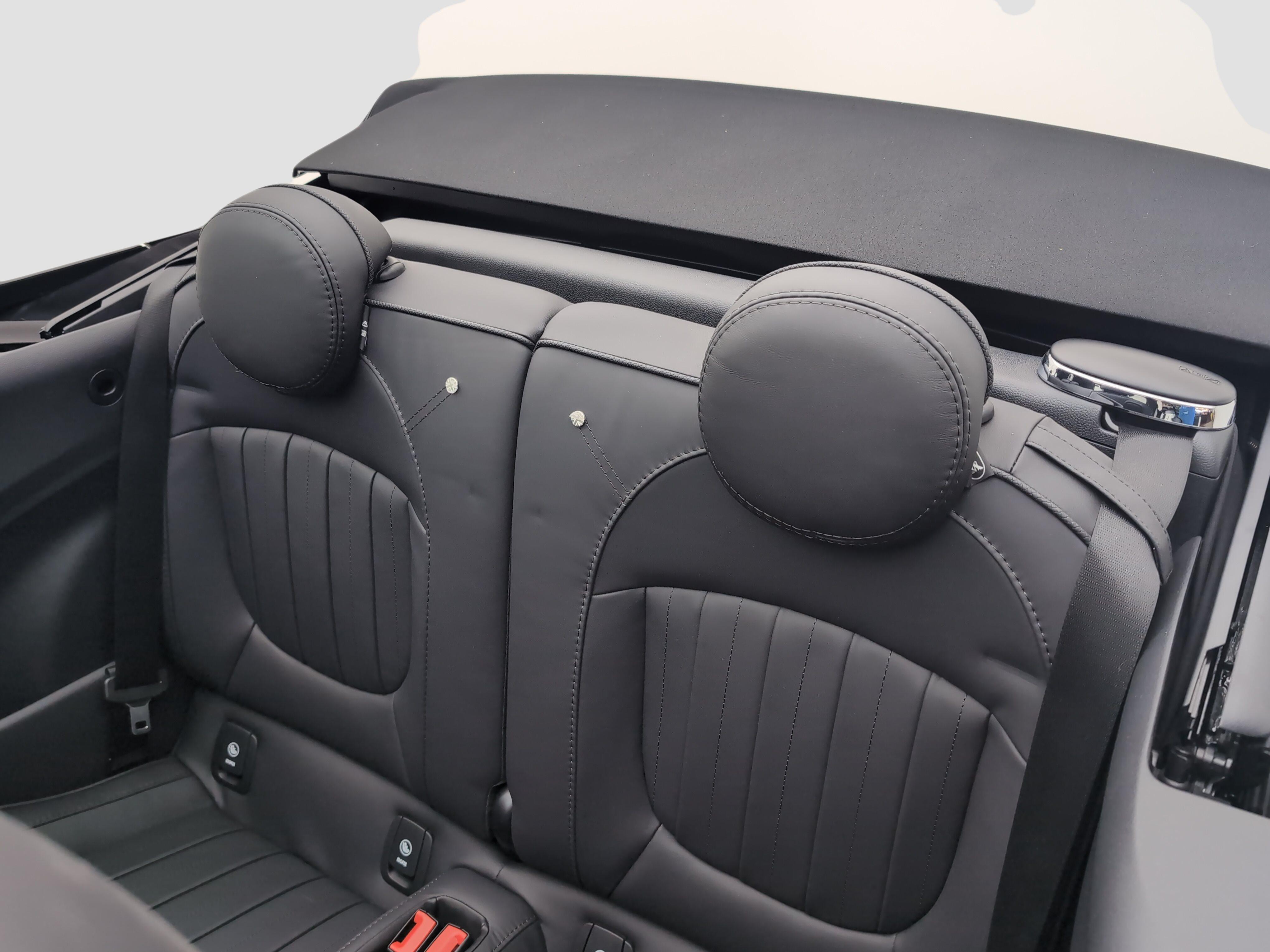 MINI Cabrio – Bild 13