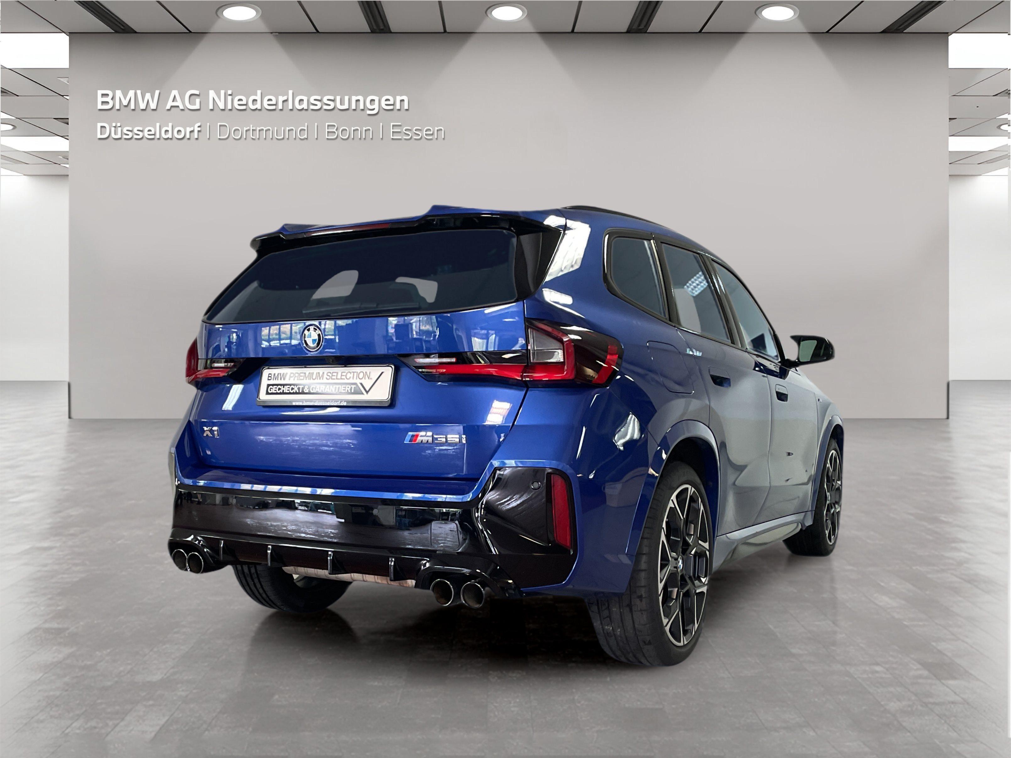 BMW X1 – Bild 4