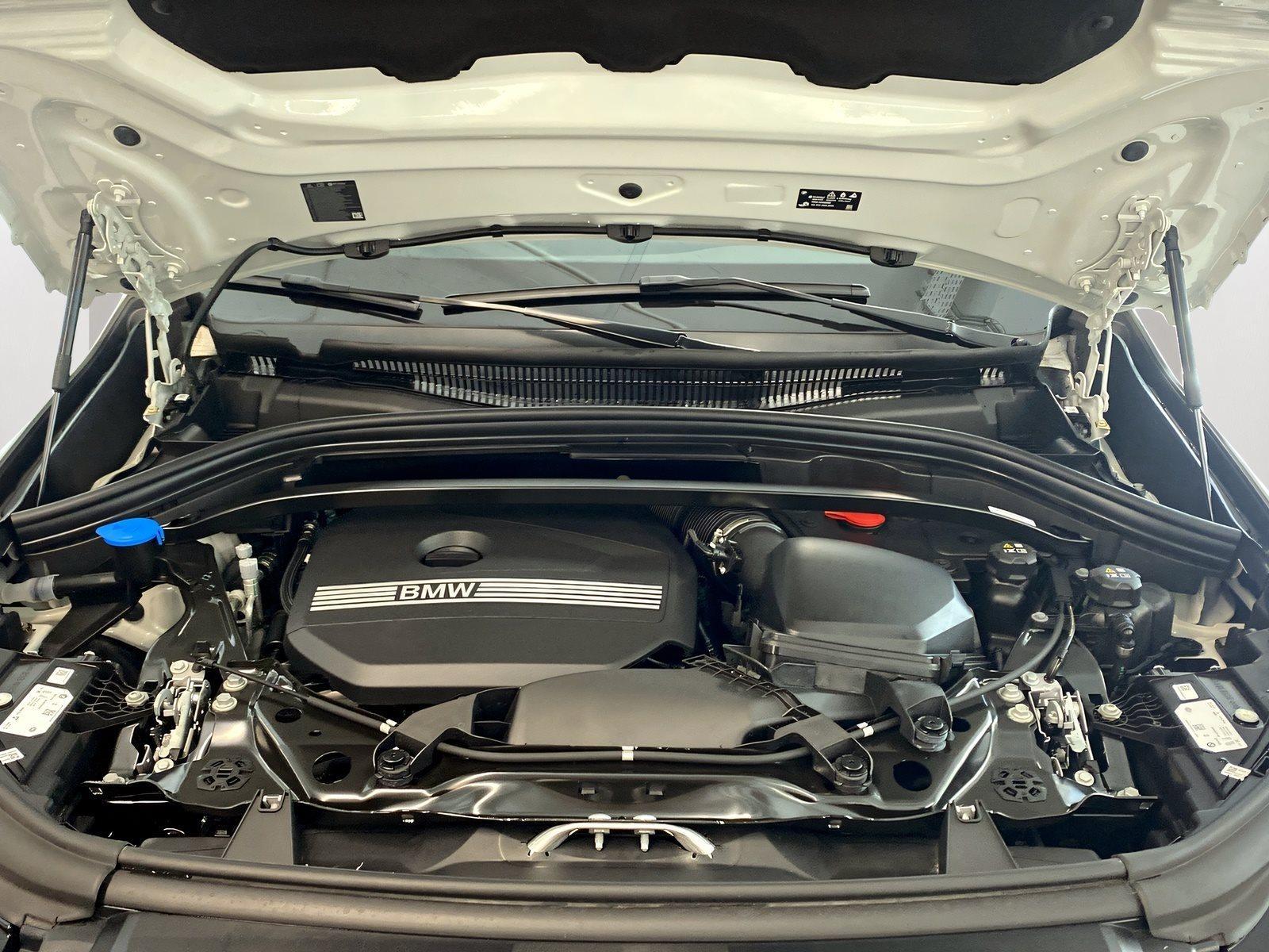 BMW X1 – Bild 16