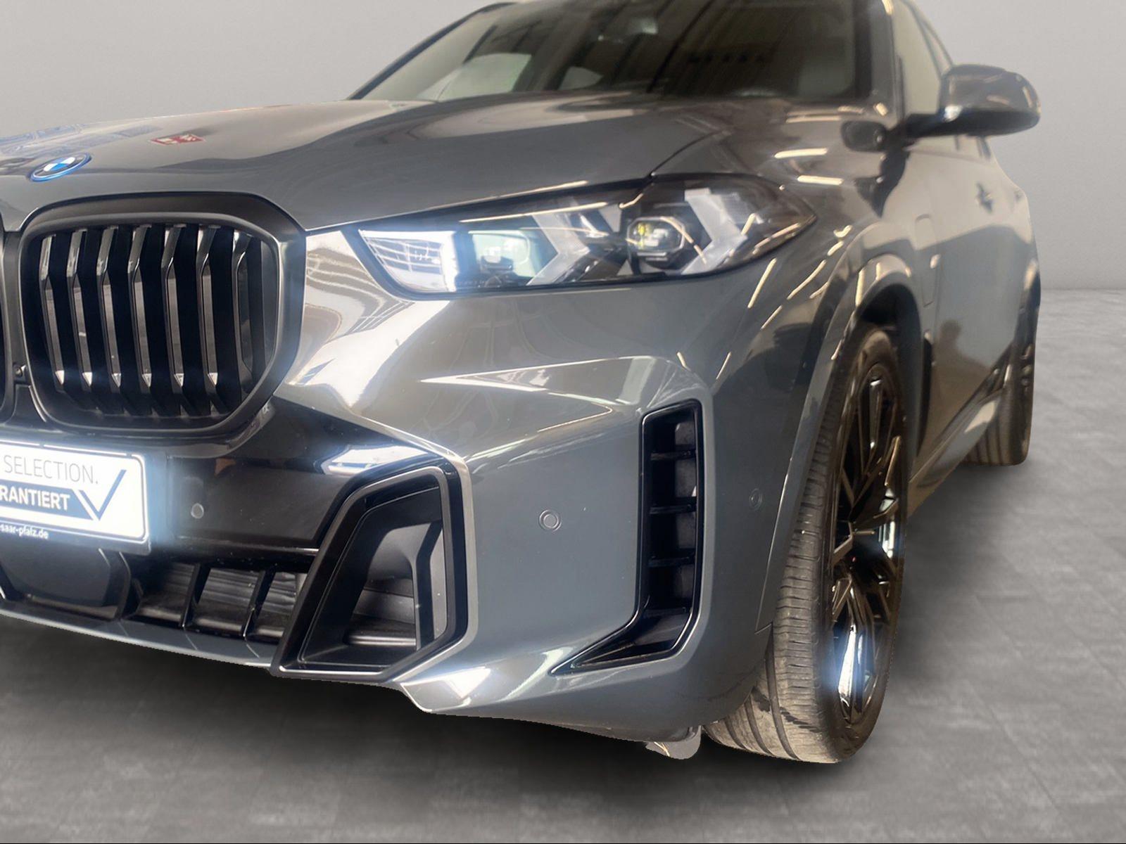 BMW X5 – Bild 19