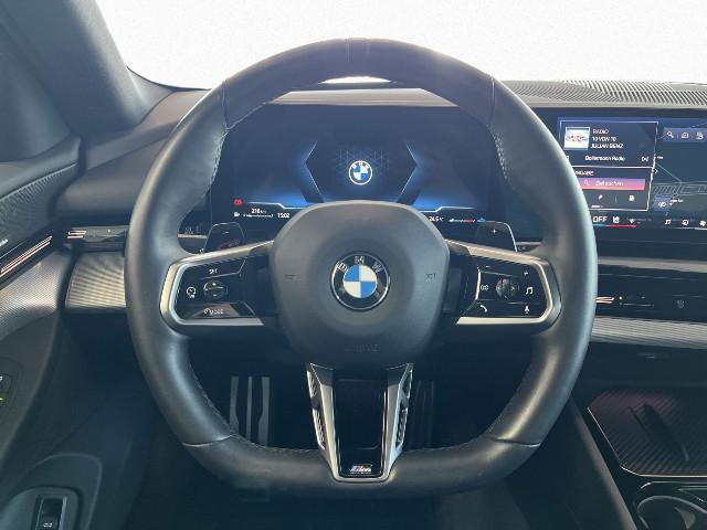 BMW 5er – Bild 9