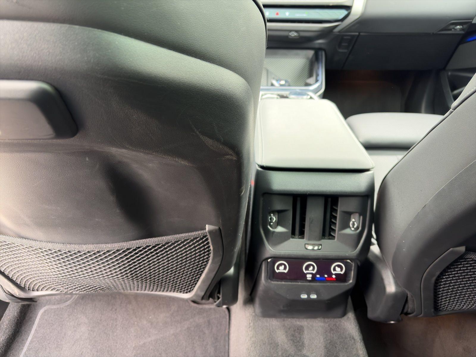 BMW X3 – Bild 18