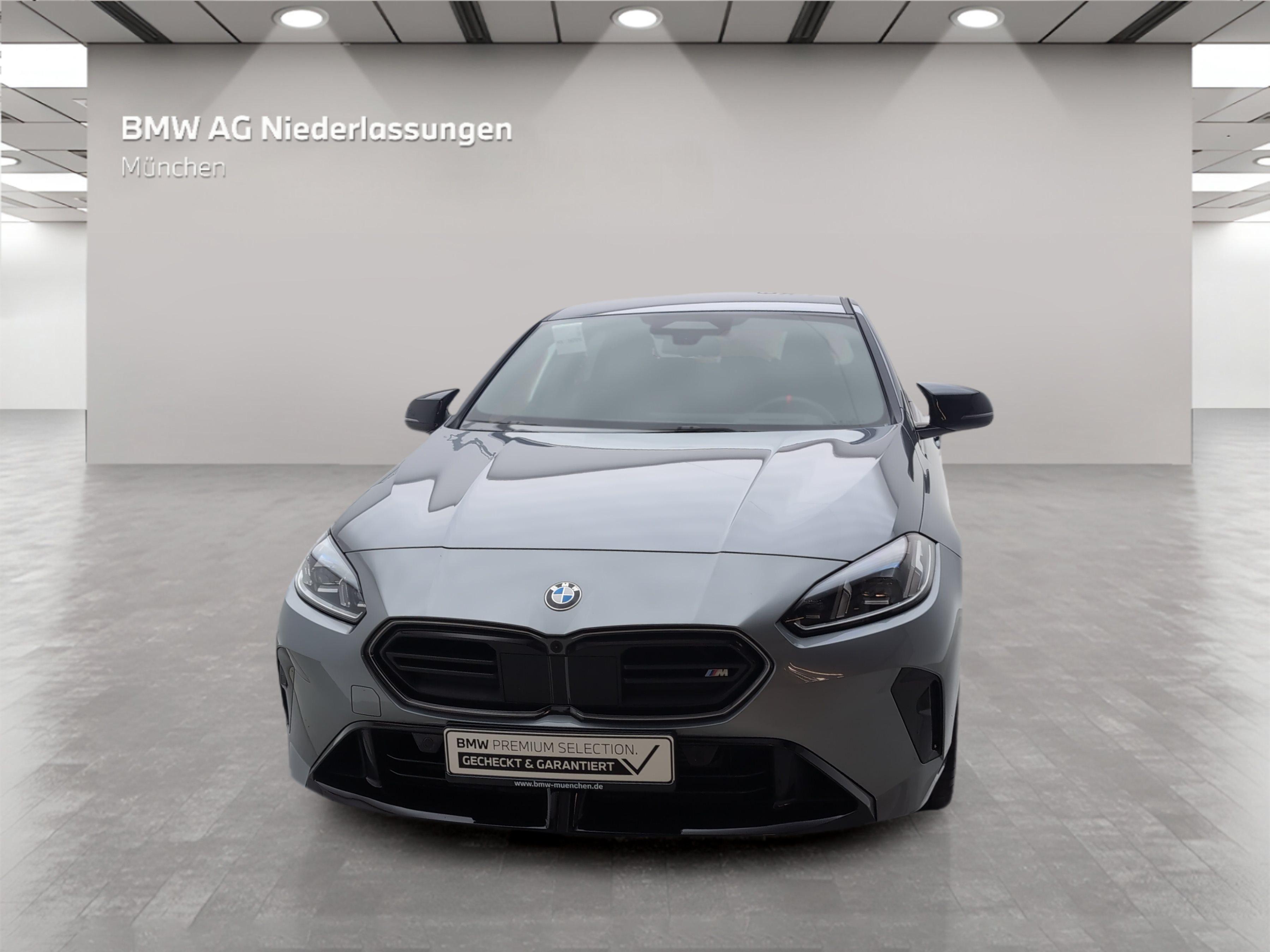 BMW 2er Gran Coupé – Bild 4