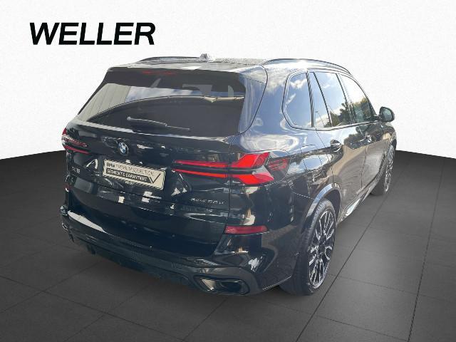 BMW X5 – Bild 2