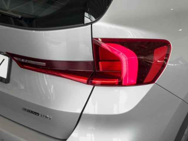 BMW X1 – Bild 9