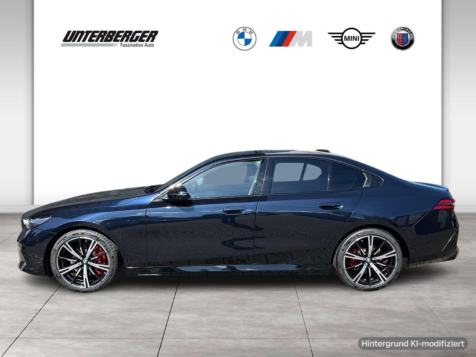 BMW 5er – Bild 3
