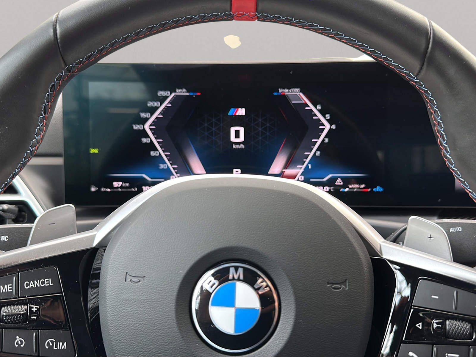 BMW 2er Coupé – Bild 16