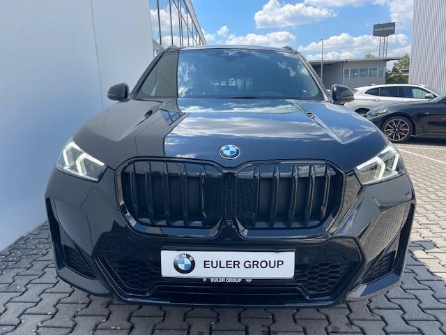 BMW X1 – Bild 13