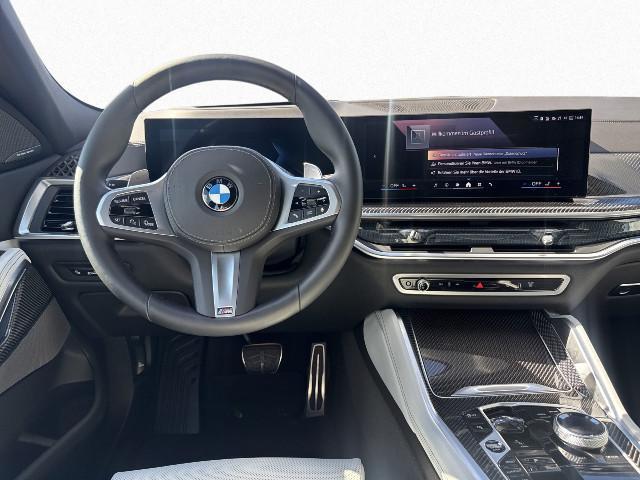 BMW X6 – Bild 9