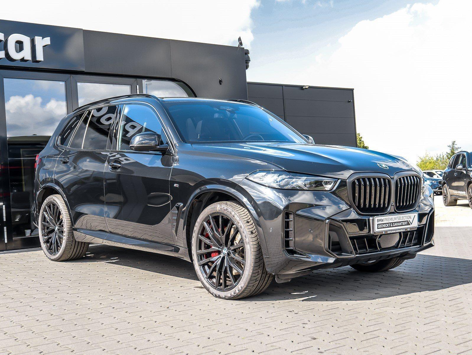 BMW X5 – Bild 6