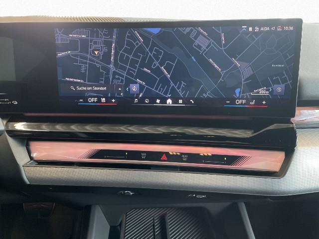 BMW 5er Touring – Bild 7