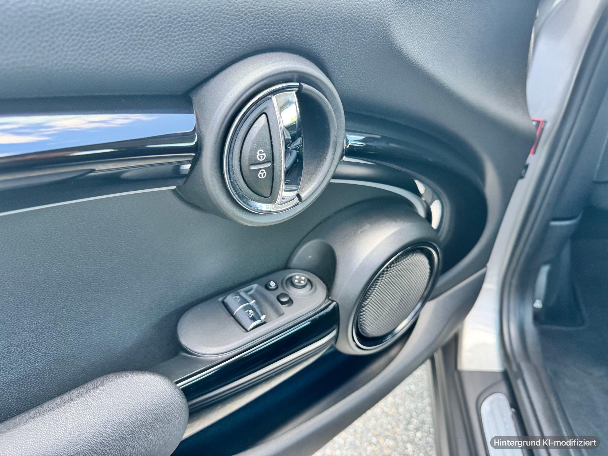 MINI Cooper 3-Türer – Bild 22