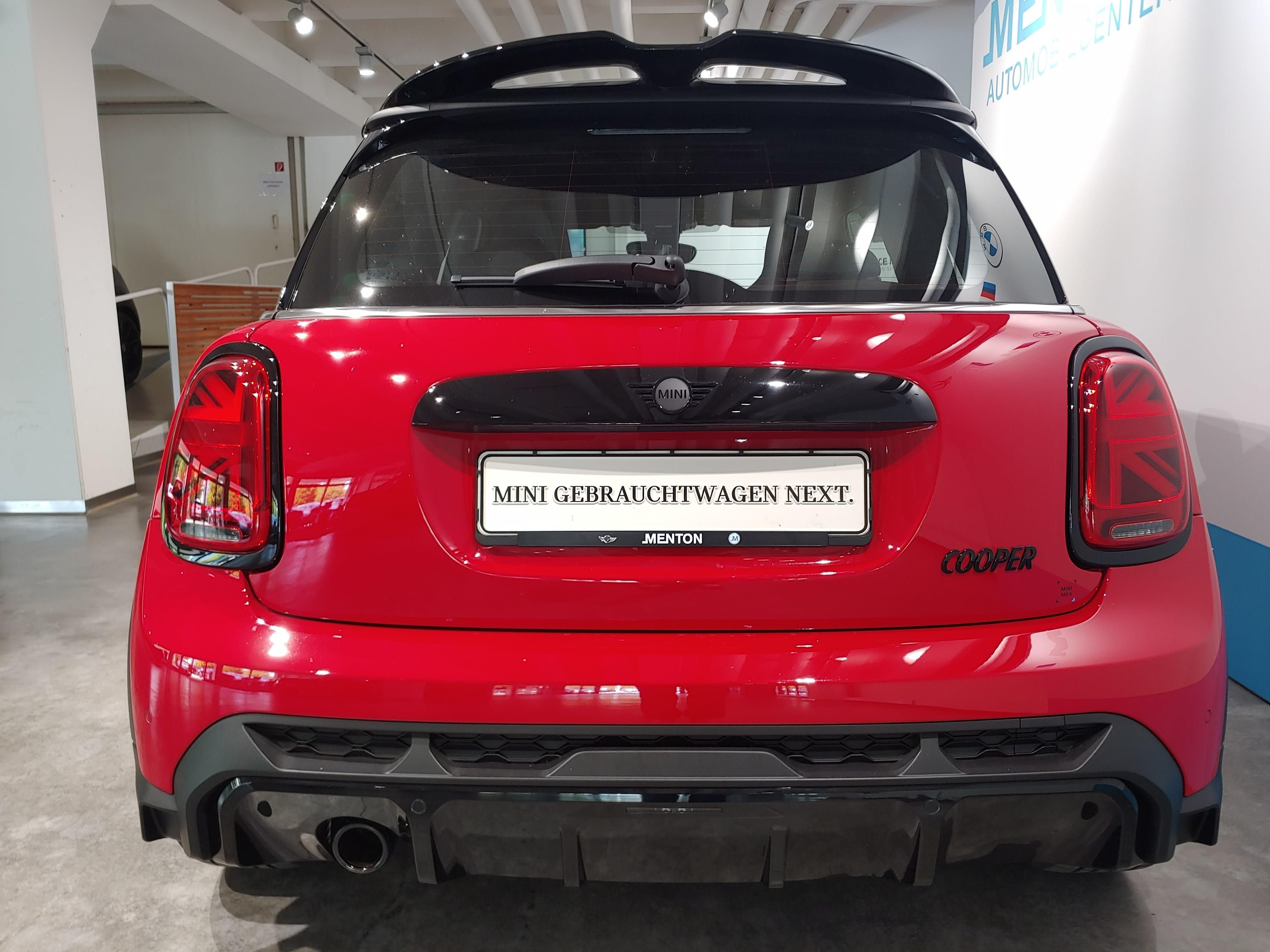 MINI Cooper 3-Türer – Bild 6