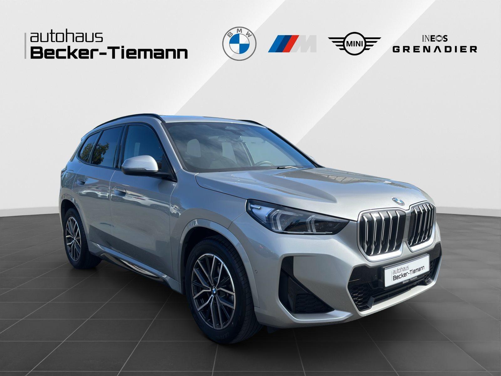 BMW X1 – Bild 12