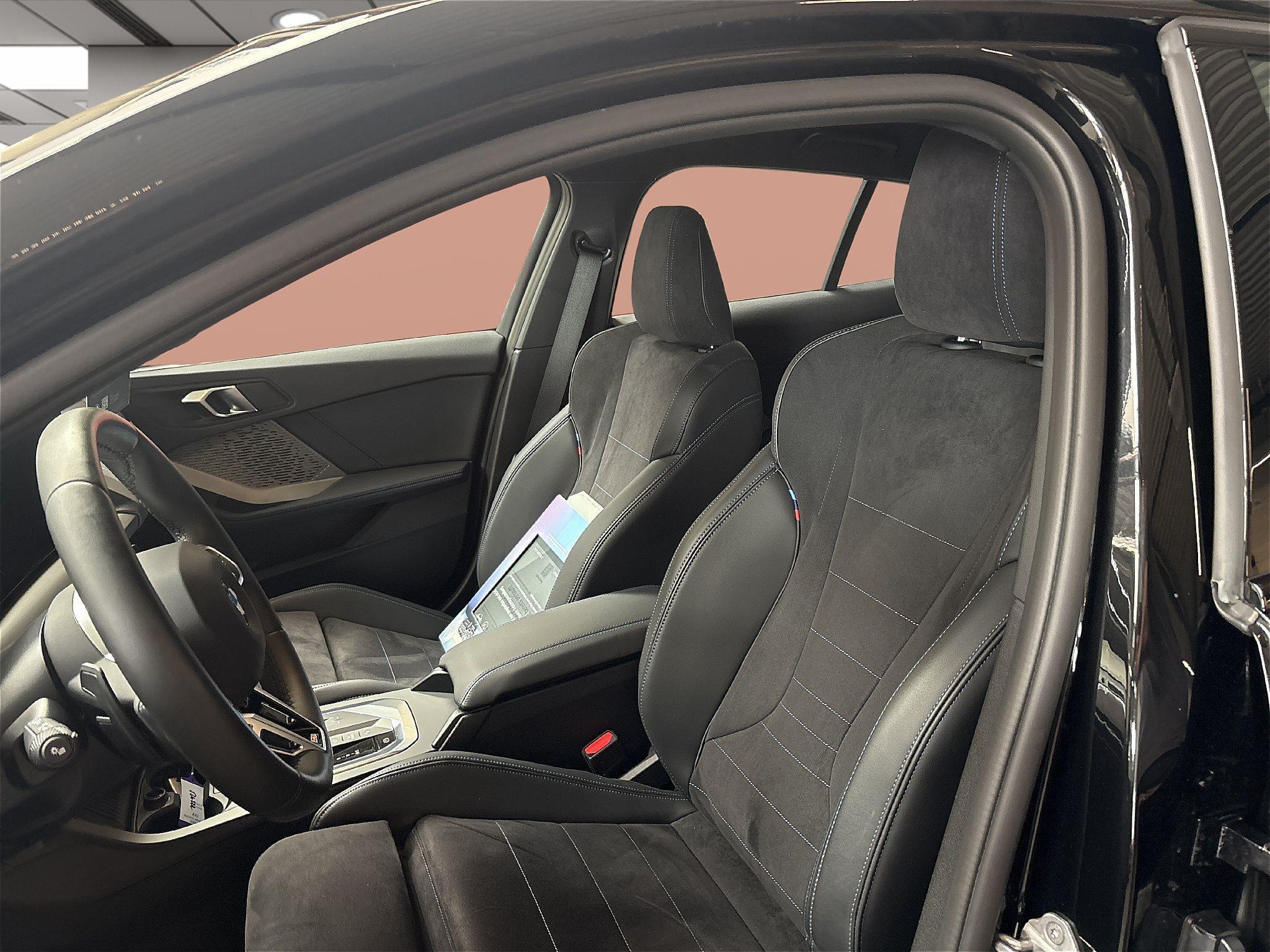 BMW 1er – Bild 16